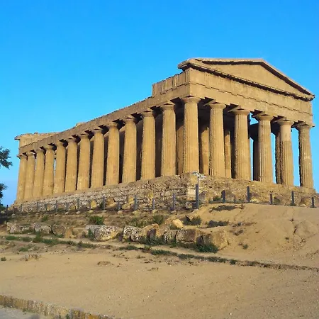 Mare Archeologia