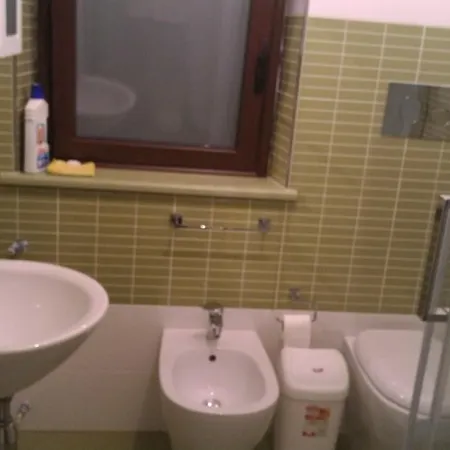 Mare Archeologia Apartamento *
