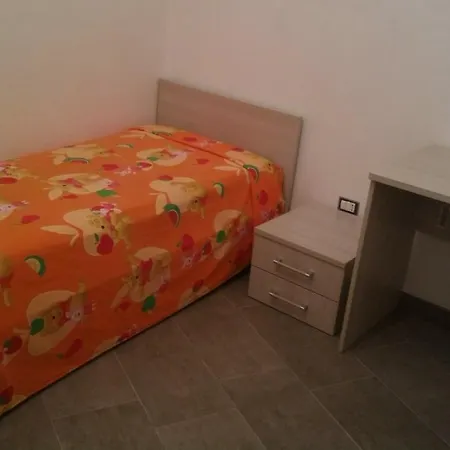 Apartamento Mare Archeologia San Leone