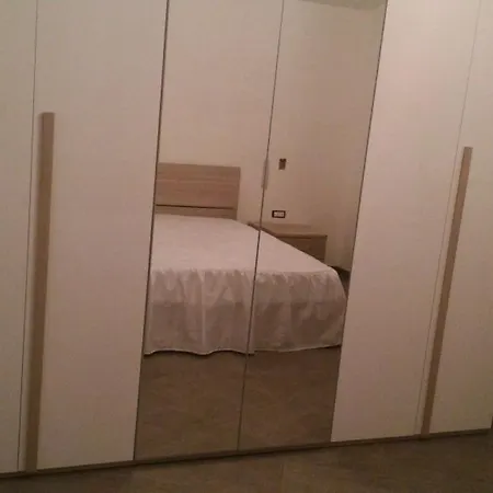 Apartamento Mare Archeologia San Leone