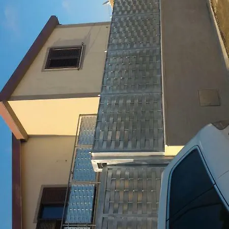 Apartamento Mare Archeologia *
